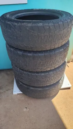 Pneus XBri 225 65 R17