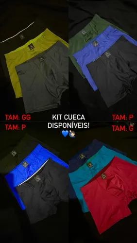 Kit cueca adulto