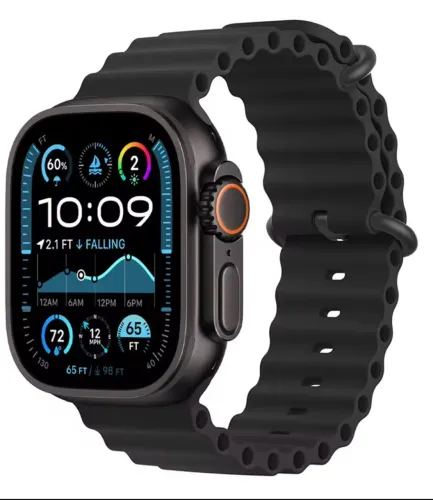 APPLE WATCH ULTRA 4 NOVO (LACRADO) LOJA FÍSICA