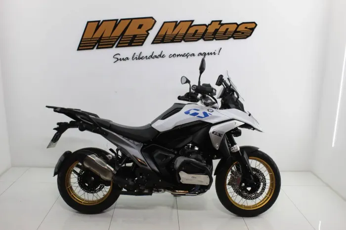 BMW R 1300 GS
