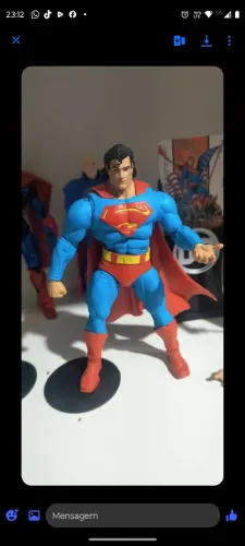 Super mam