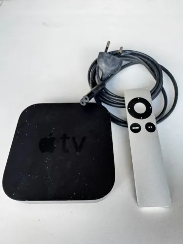 Apple TV modelo A1469