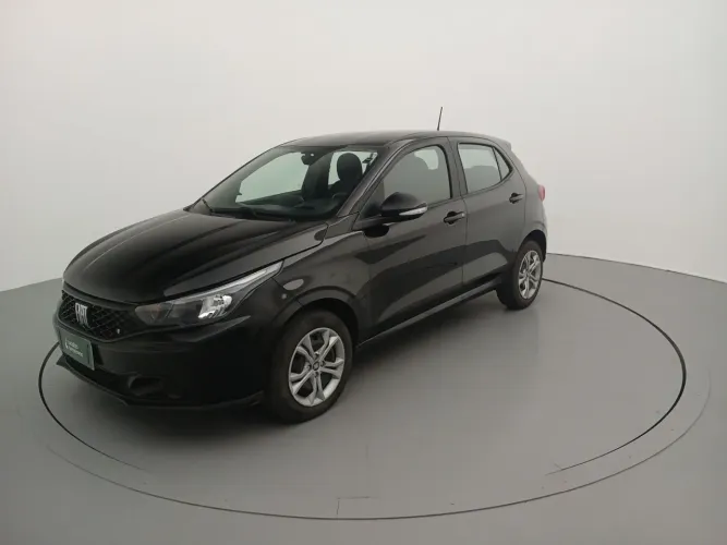 Fiat Argo Drive 1.0 Firefly 2026