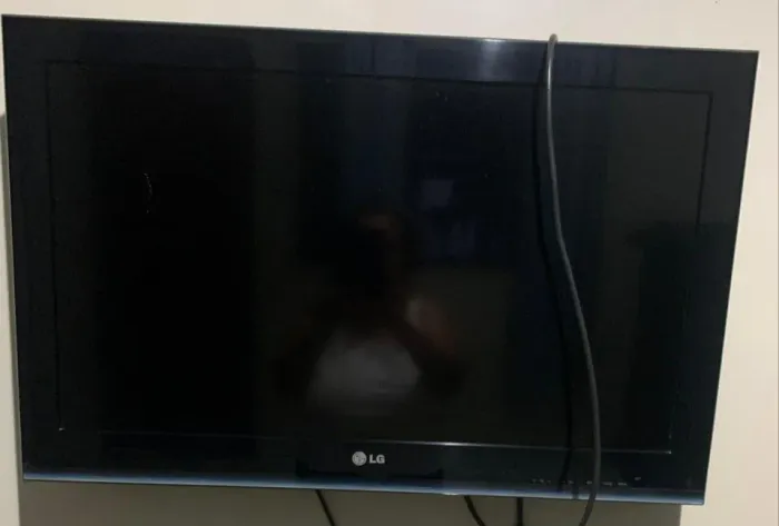 Televisão LG