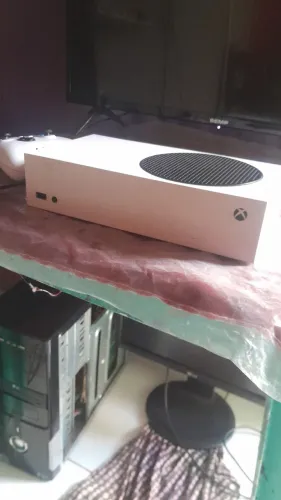 Xbox series s