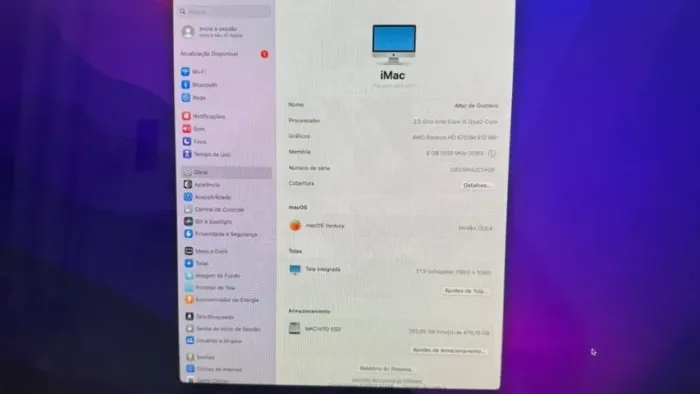 iMac