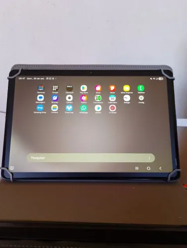 Tablet
