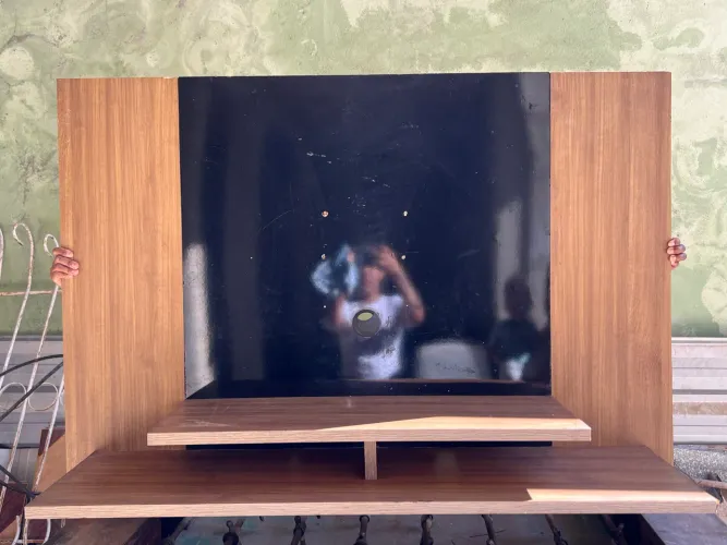 Painel para TV 