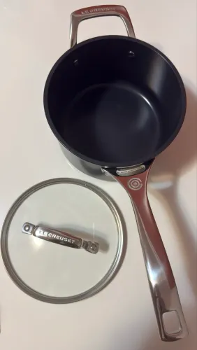 Molheira Le Creuset