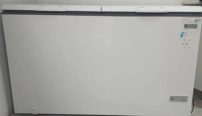 VENDO FREEZER 534LT NOVÍSSIMO