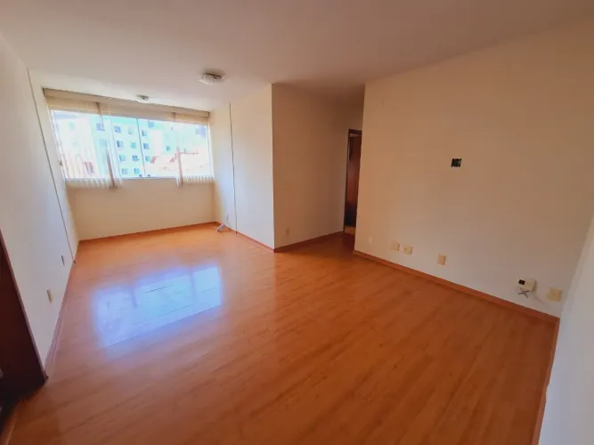 Apartamento com 3 quartos para alugar em Belo Horizonte