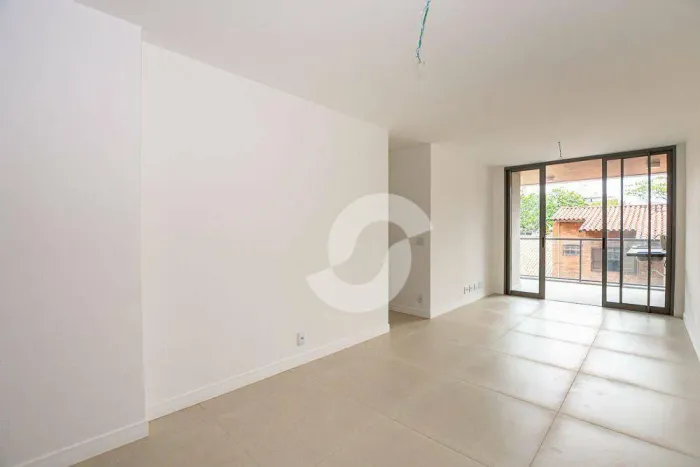 Apartamento Nitvana com 3 dormitórios à venda, 105 m² por R$ 1.290.000,00 - Piratininga -