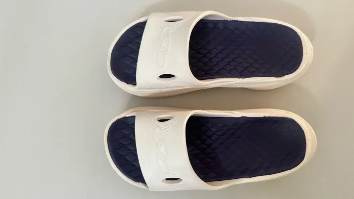 CHINELO OLYMPIKUS PÓS CORRE