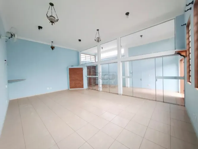 Casa comercial de 115m² com 02 banheiros à venda - Jardim Centenário