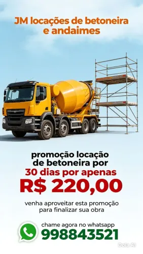 Locações