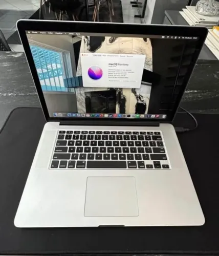 MacBook Pro 15? Retina - i7 | 16GB RAM