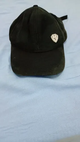 Chapéu original da lobo Paysandu 50 reais 