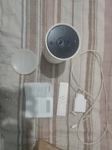 Projetor Samsung geração 1
