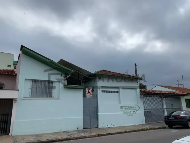 Salão à venda, 280 m² por R$ 600.000 - Vila Teixeira - Salto/SP