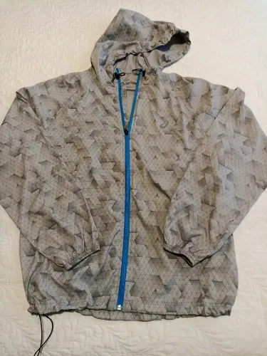 Jaqueta Corta Vento Masculina