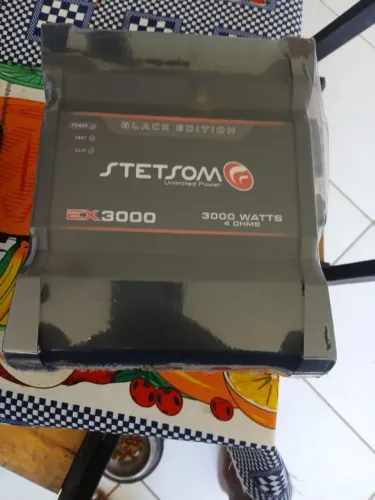 Stesom