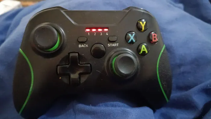 Controle Xbox One