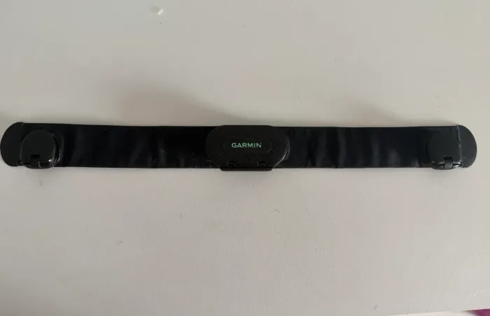 Garmim hrm fit cinta