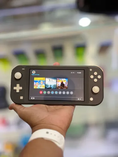 Nintendo Switch 64GB