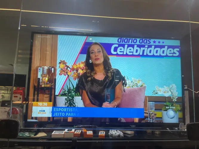 Tv 55 LG 4k smart