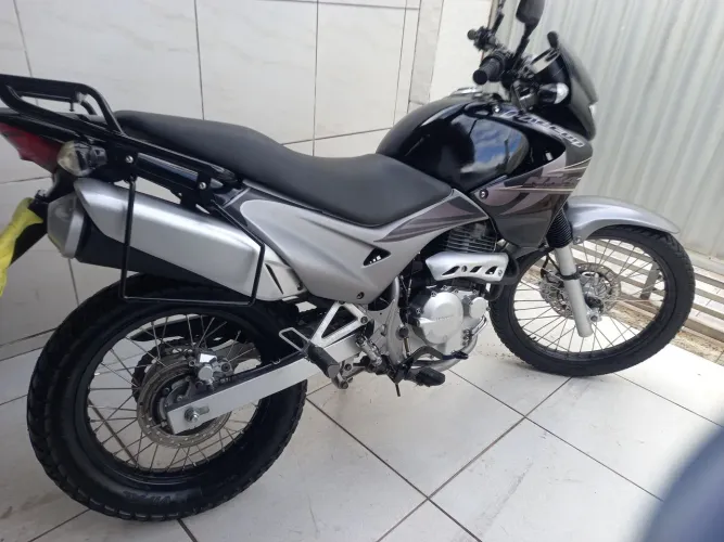 VENDO OU TROCO NX4 FALCON 400, RARIDADE