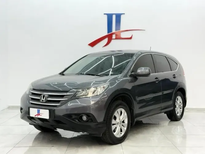 Honda CR-V 2.0 16V Mec. 2012