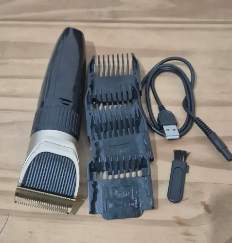 Máquina Para Tosa Profissional
