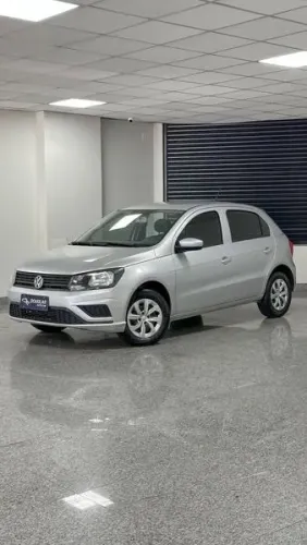 Volkswagen Gol 1.0 8V MI Total Flex Mec. 2023