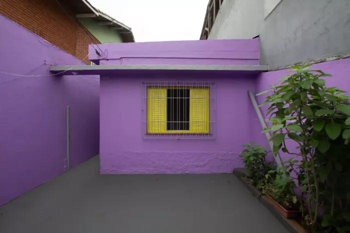 Casa para alugar na Rua Caminho do Engenho, Ferreira, São Paulo - SP