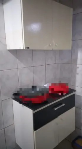 Armário para cozinha