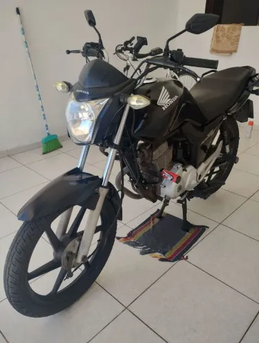 Moto Extra (Start 150)