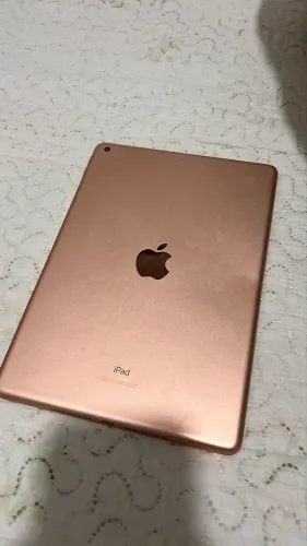 iPad 8 com 32gb