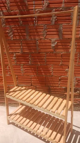 Ropeiro de Pallet