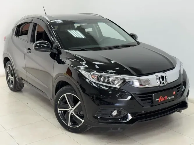 Honda HR-V EX 1.8 Flexone 16V 5P Aut. 2019