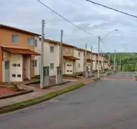 Vende-se apartamento rio novo