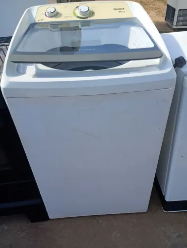 Máquina de lavar roupa 11quilo 