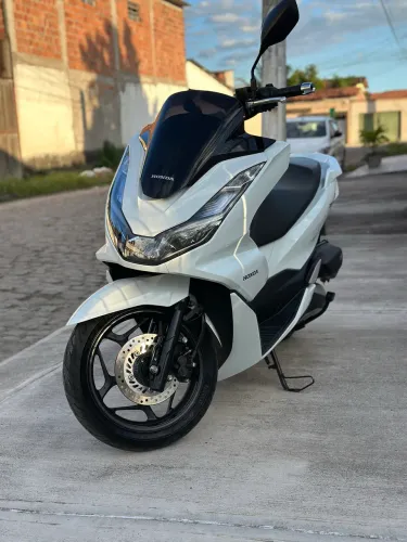 Honda Pcx 2024 