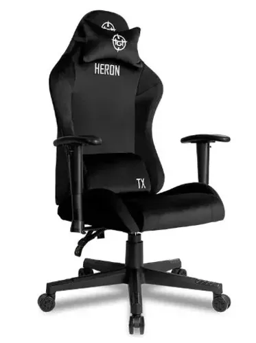 Cadeira Gamer Tgt Heron Tx Tecido, Tgt-hrtx-fb03 (NOVA)