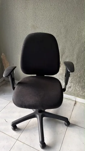 Cadeira de escritório