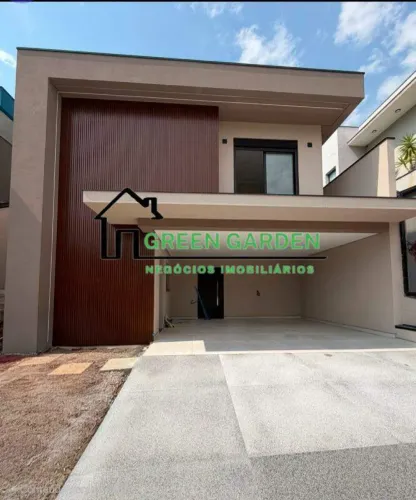 CASA A VENDA NO RESERVA ERMIDA 2 EM JUNDIAI