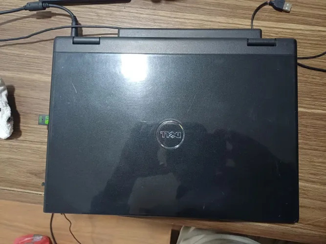 Notebook dell vostro