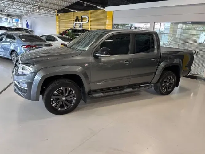 Volkswagen Amarok Highline CD 3.0 4X4 TB Dies. Aut. 2023