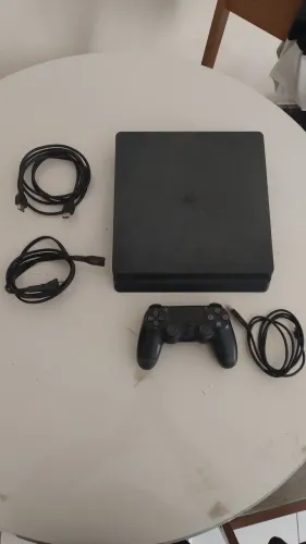 PS4 Slim 500gb