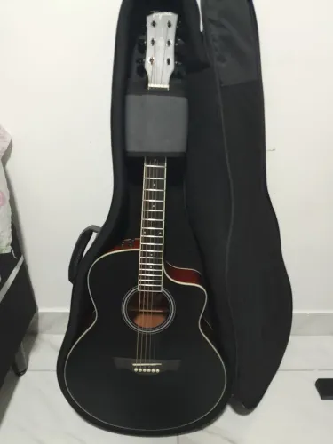 Violão Tagima Hampton