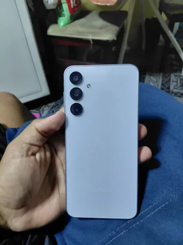 vendo ou troco Samsung galaxy a16 5g